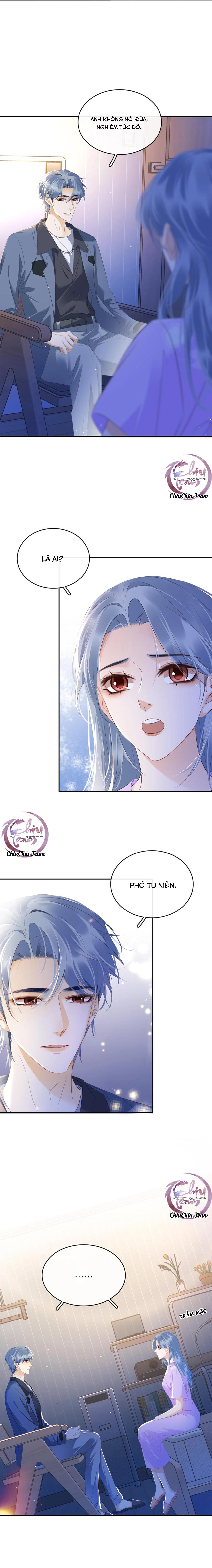 không làm trai bao! chapter 100 3
