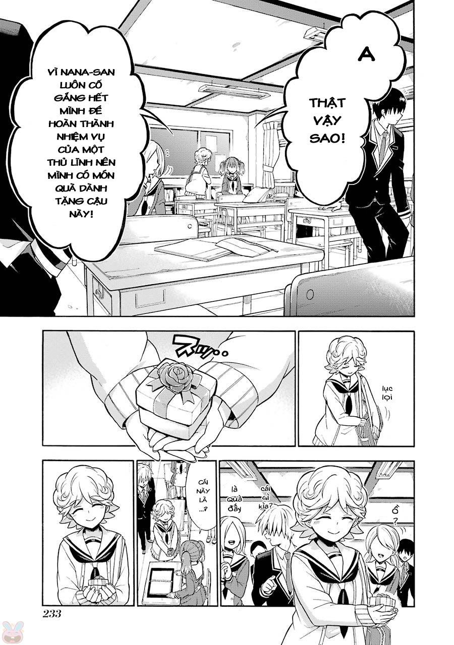 nana vô năng chapter 18 13