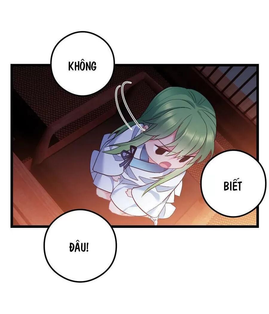 ta mới không gả cho hoàng tử phản diện chapter 49 36