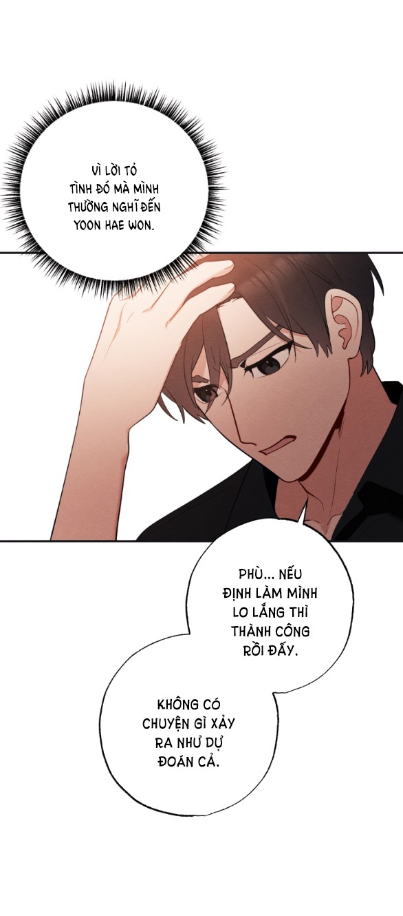 [18+] hôn nhân bị đánh cắp chapter 29.1 9