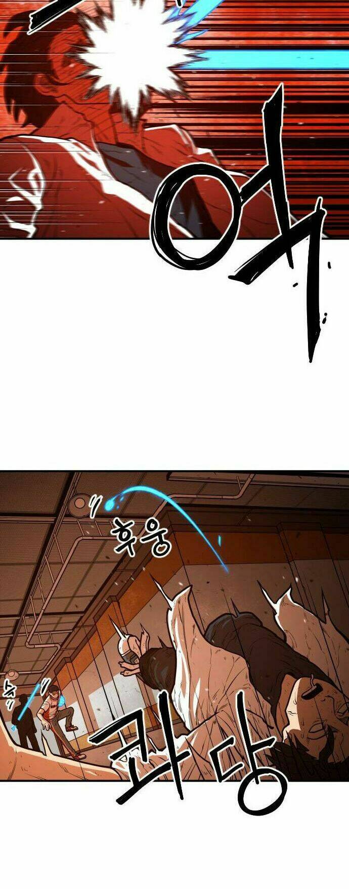 chinh phạt học đường chapter 18 14