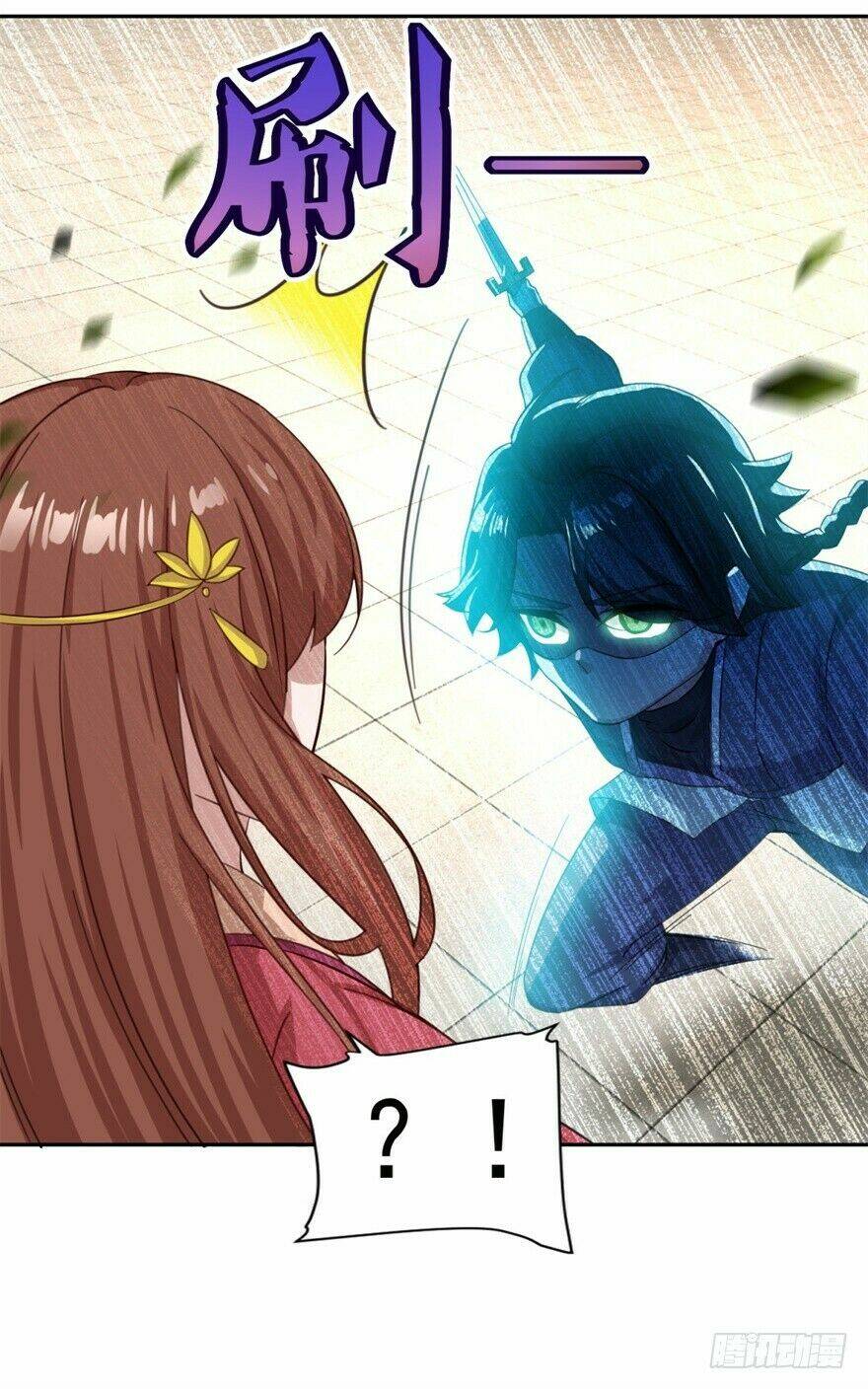 tiên ma đồng tu chapter 43 36