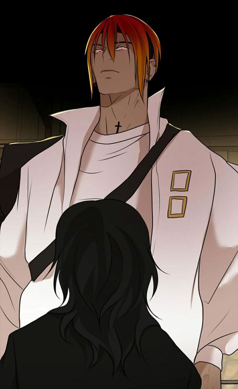 yêu phải kẻ sát nhân bóng rổ chapter 20 147