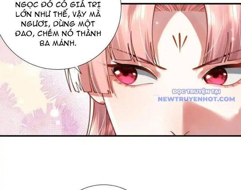 bói toán mà thôi, cửu vĩ yêu đế sao lại thành nương tử ta?! chapter 70 11