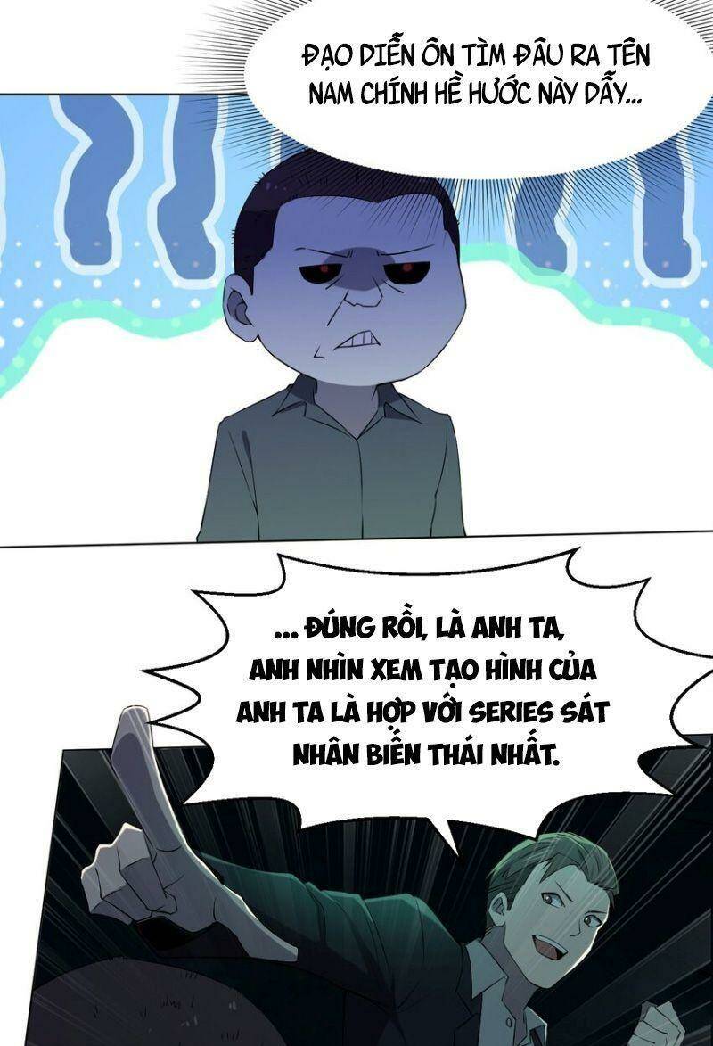 đừng hiểu lầm, tôi mới là người bị hại! chapter 92 23