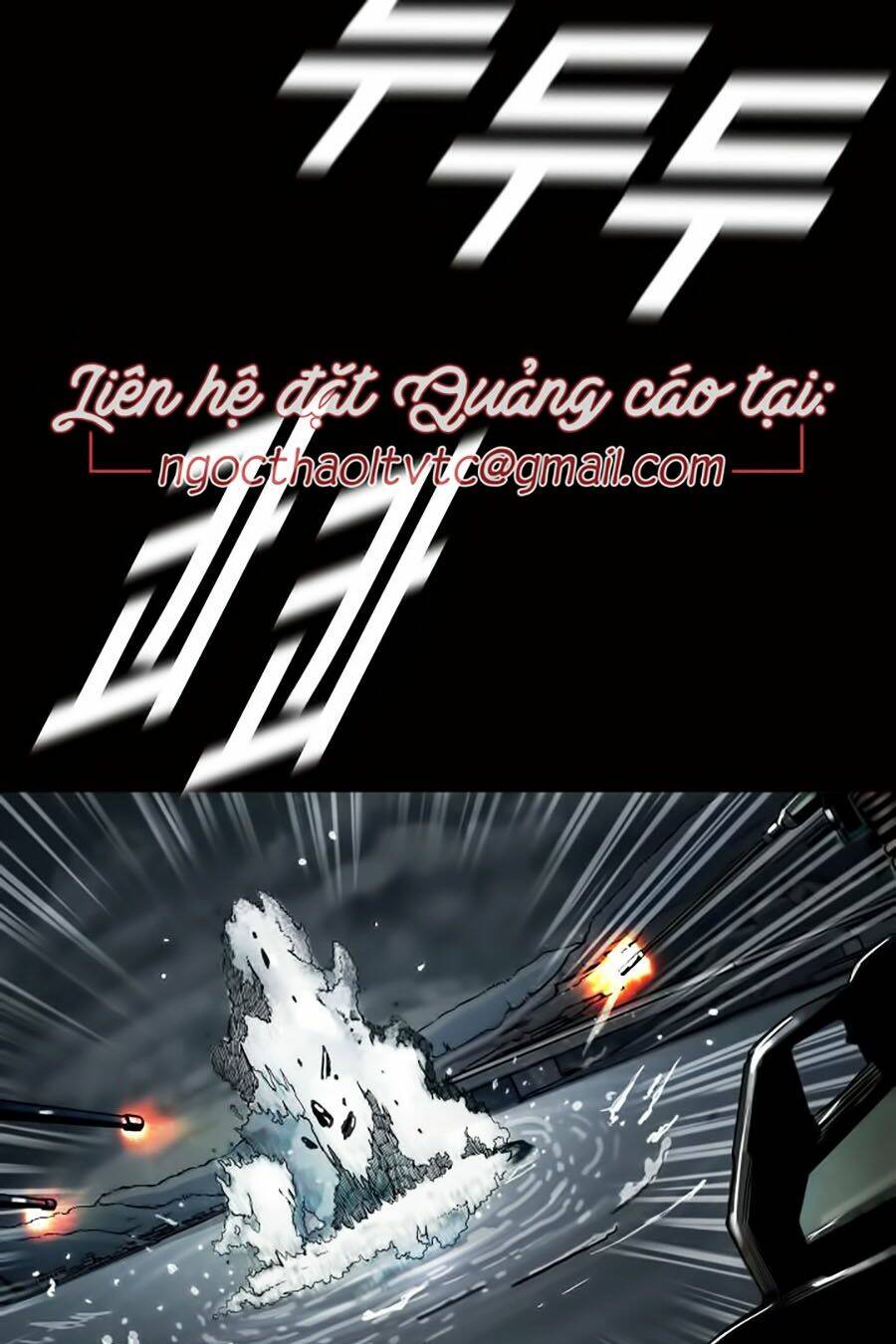 thợ săn đầu tiên chapter 47 11