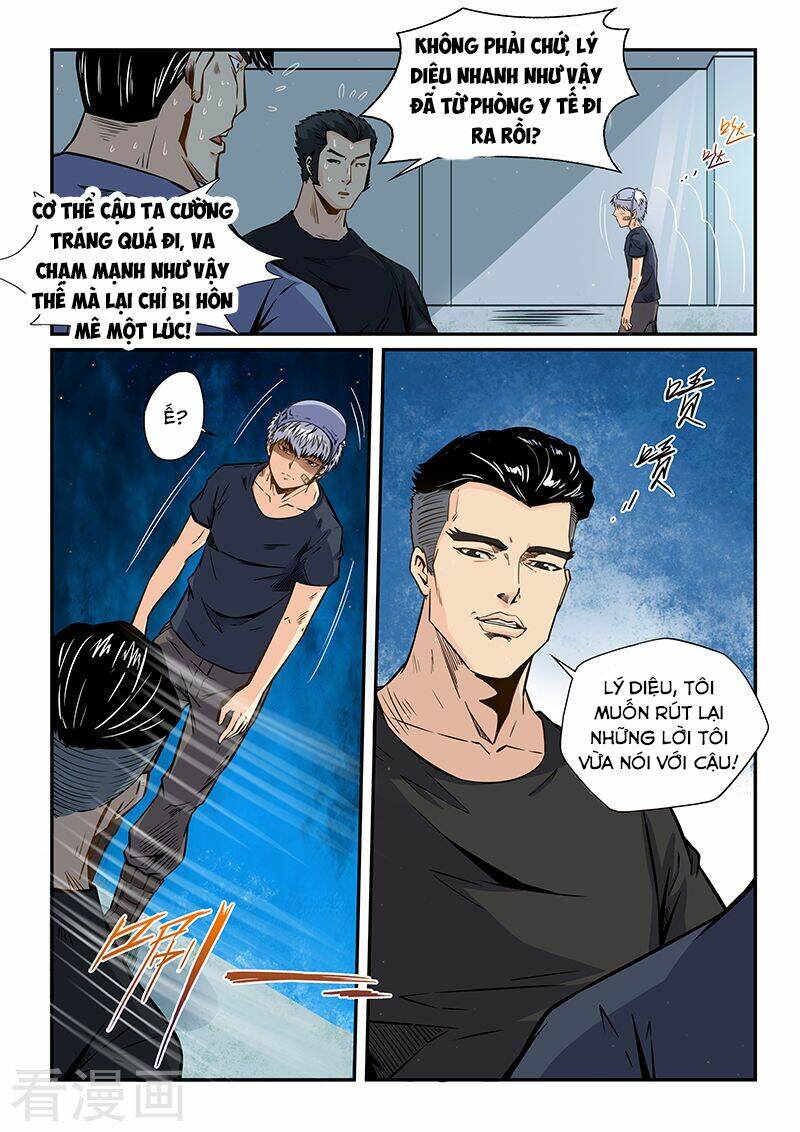 tu chân tứ vạn niên chapter 179 7