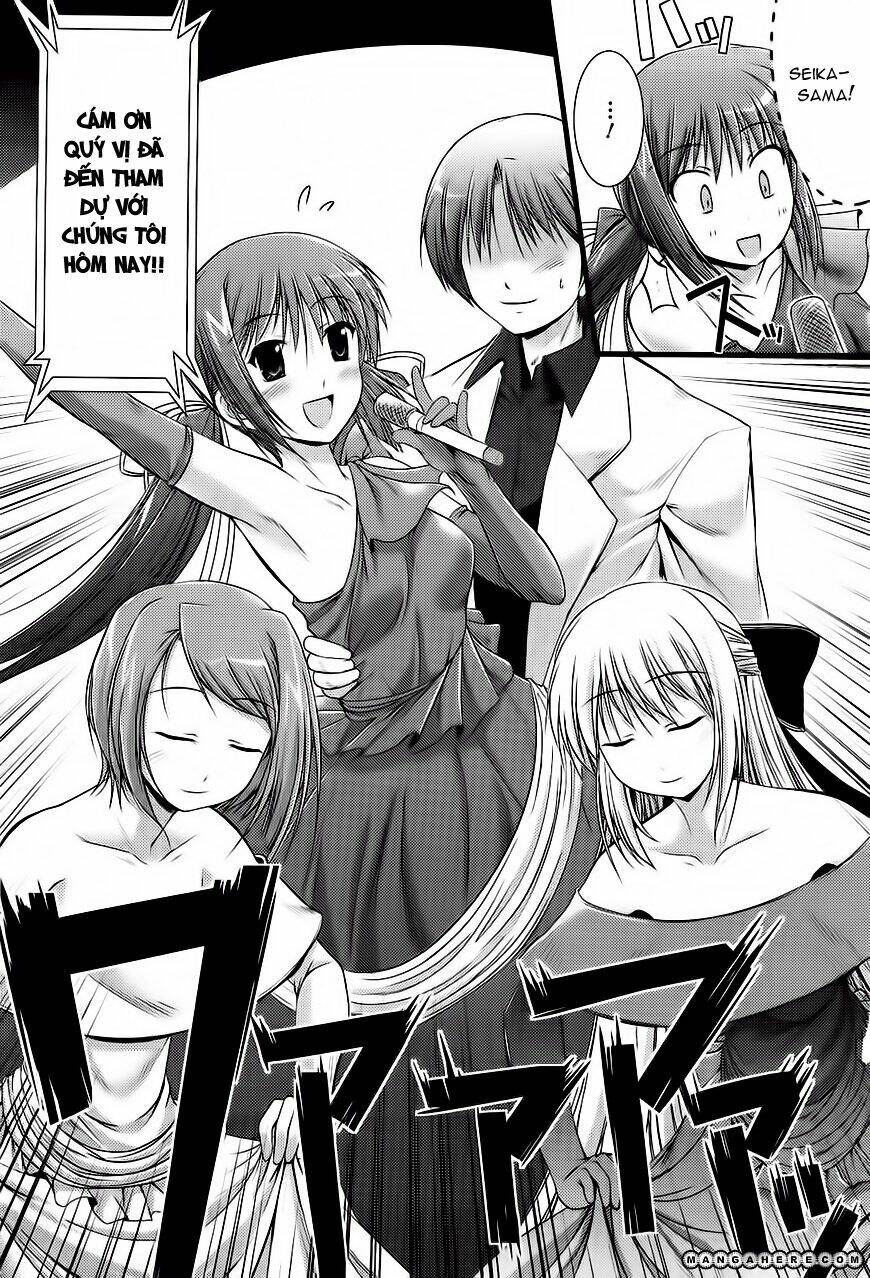 princess lover! chapter 5 21