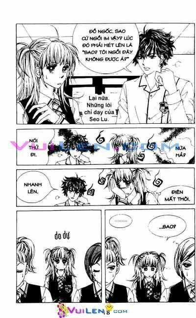 thủ lĩnh chunja chapter 2 18