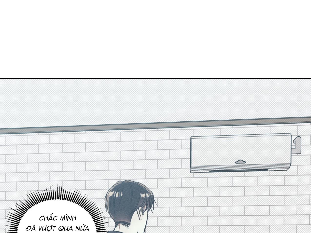 dải hợp âm trên đại dương xanh chapter 18 51