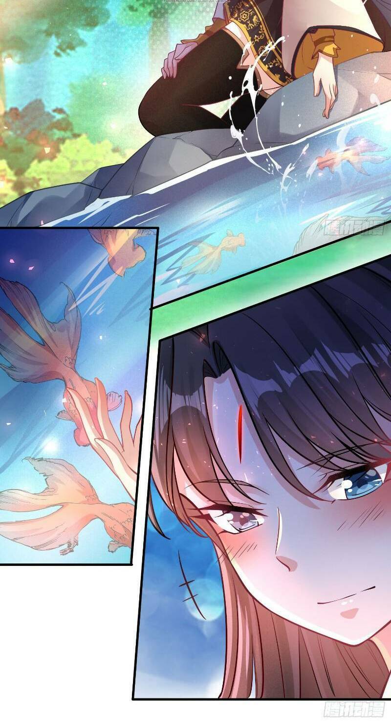 giáng thần chiến ký chapter 39 25