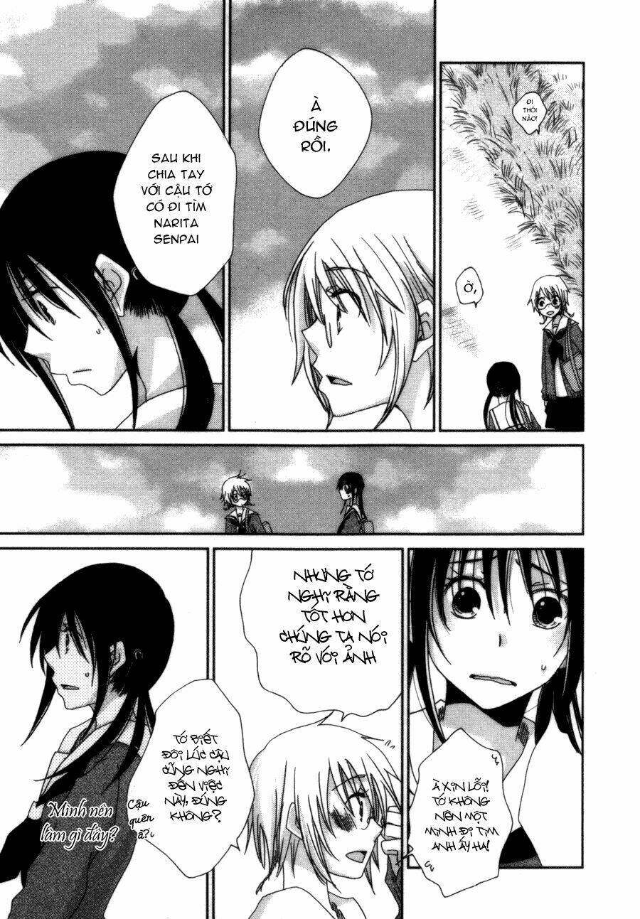 dear tear chapter 5 27