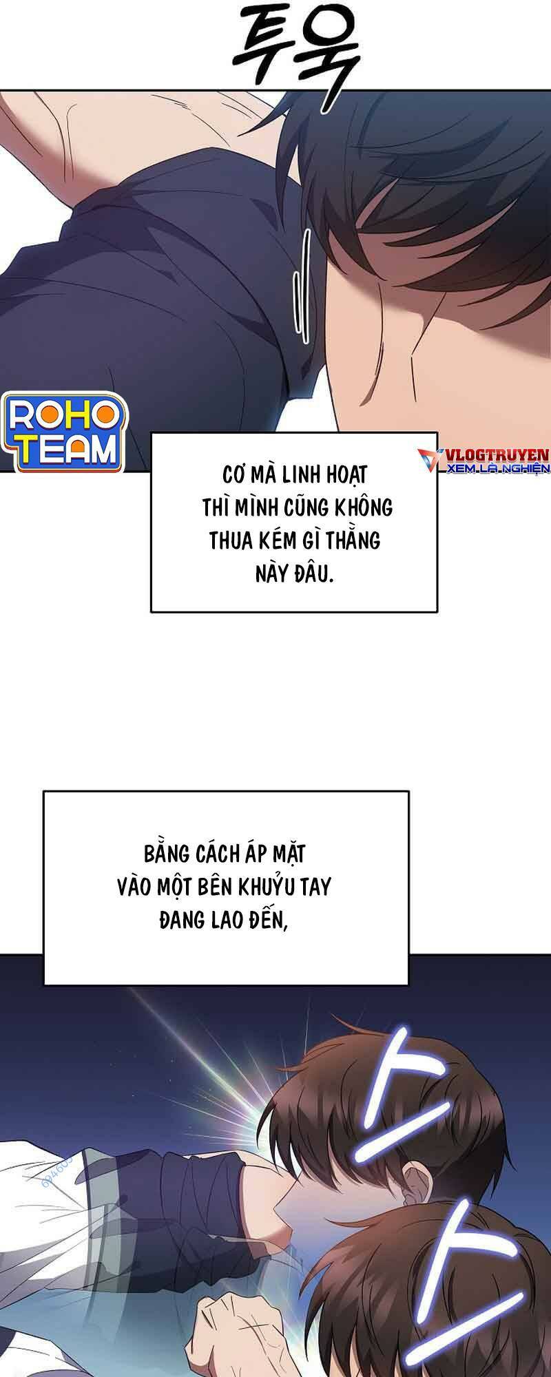 sự khởi đầu của tiền nhân chapter 6 10