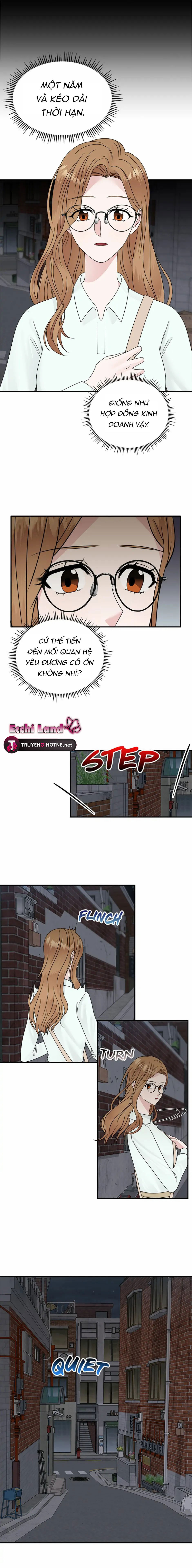 thiếu tôi là sếp mất ngủ ngay chapter 20.2 3