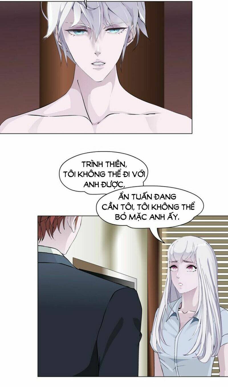 sổ tay mỹ nam giới x chapter 45 19