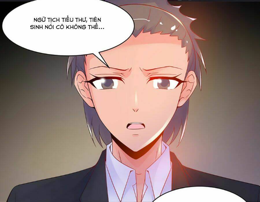 đại thúc, người ta sẽ ngoan chapter 22 5