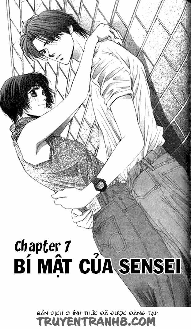 seiten taisei - trời xanh ngập nắng chapter 7 2