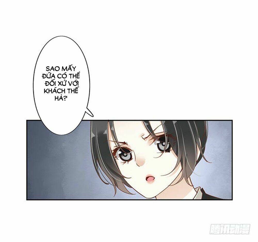 thiền tâm vấn đạo chapter 15 5