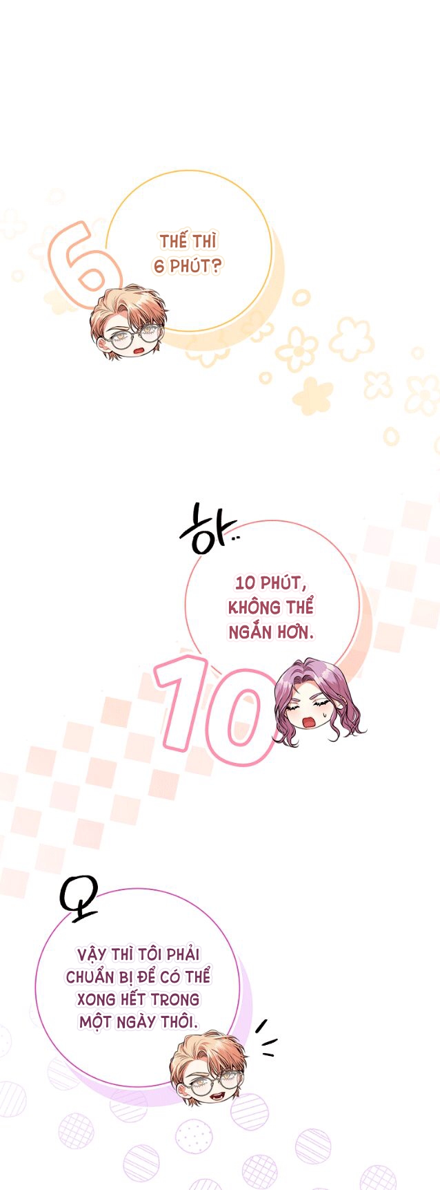 trở thành thư ký của bạo chúa chapter 96.1 14