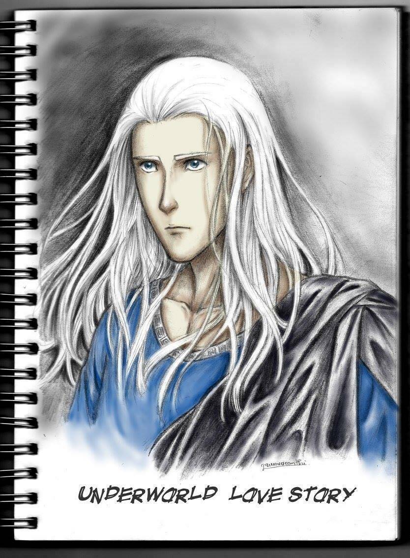 underworld love story chapter 3.1 1