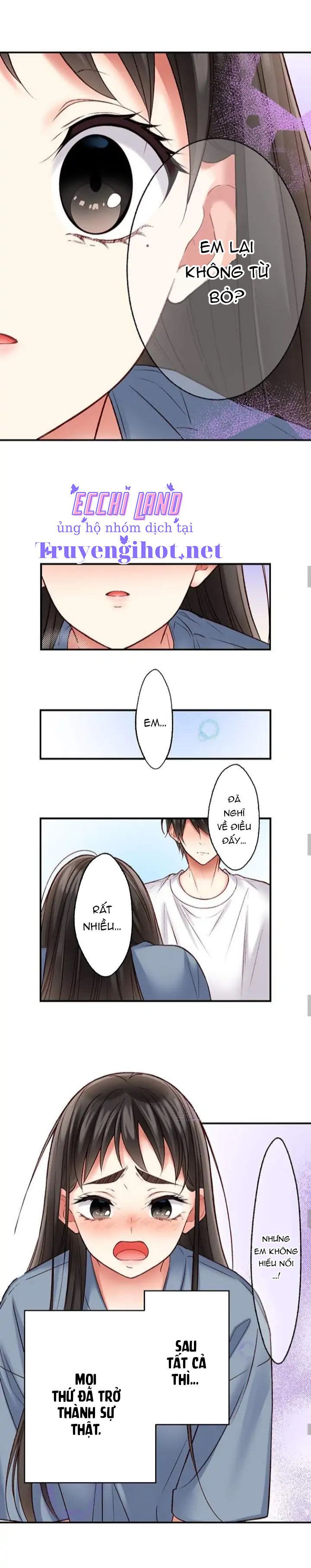 họ chắc chắn đã làm chuyện đó chapter 103.2 3
