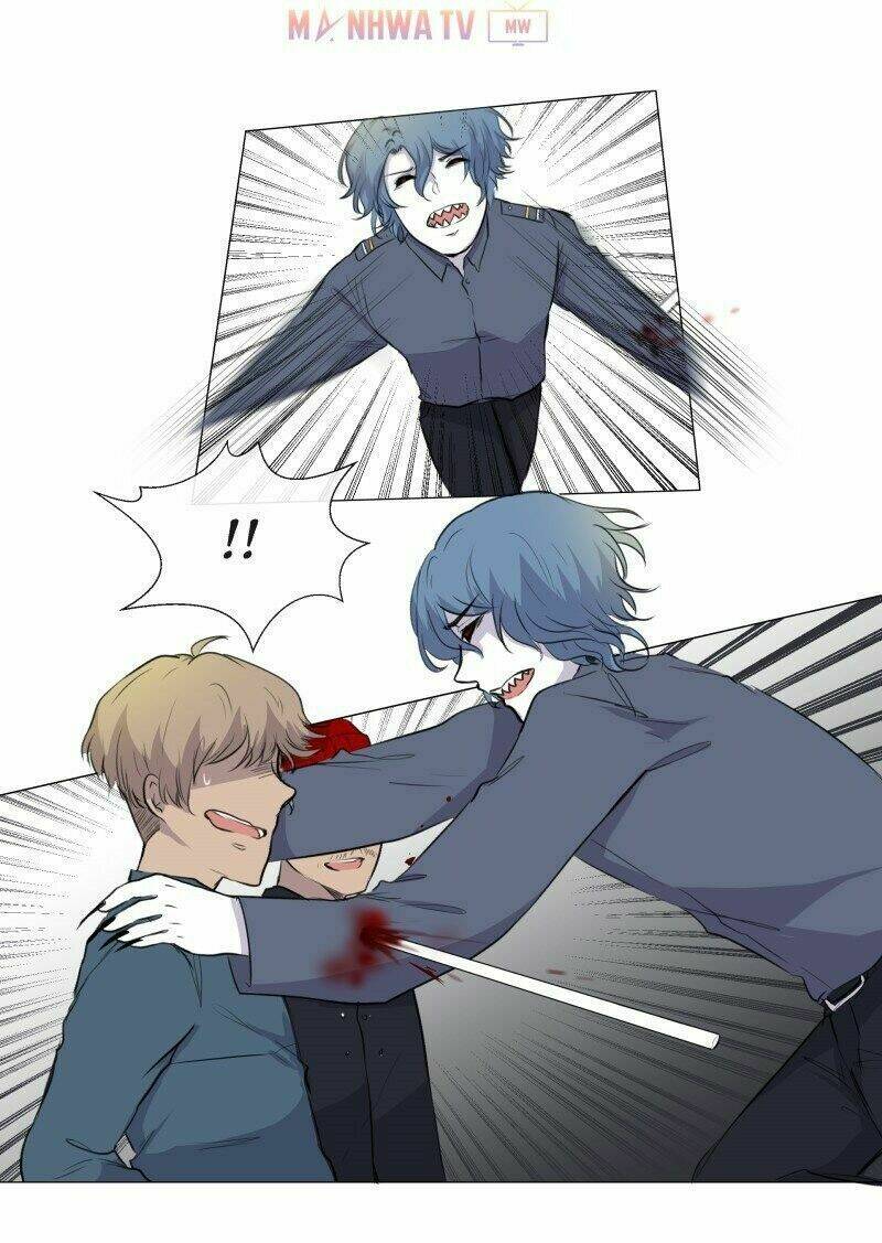 Trọng Sinh Mạc Thế Chapter 38 35