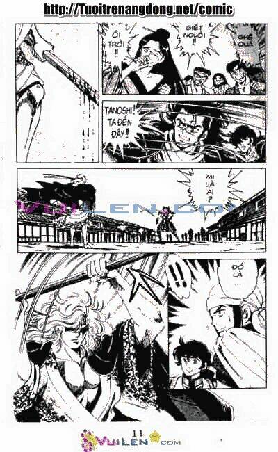 vương tử takeru chapter 5 9