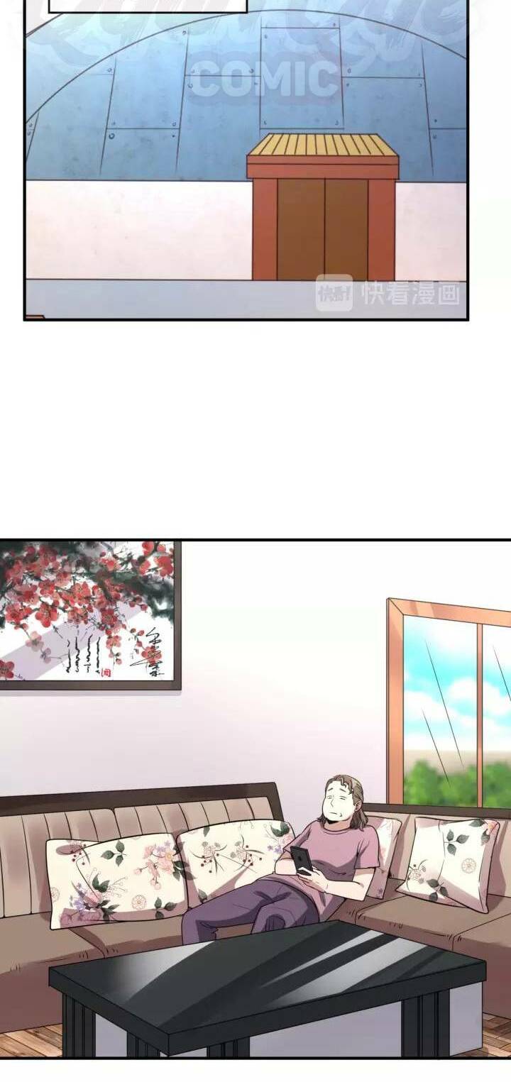 người chặn xuyên không chapter 82 32