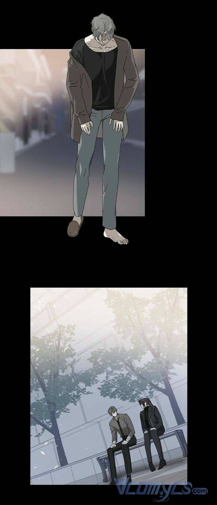 duyên nợ kiếp trước chapter 31 80