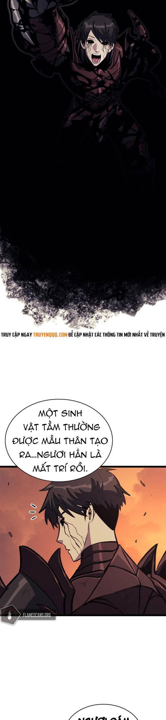 tôi trở lại thăng cấp một mình chapter 120 28