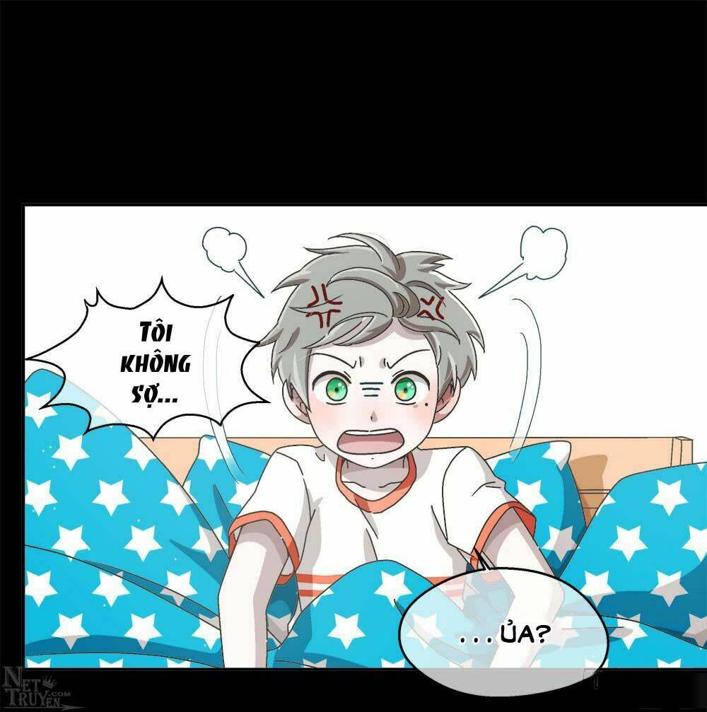 đối nhĩ duy mệnh thị tòng chapter 7 54