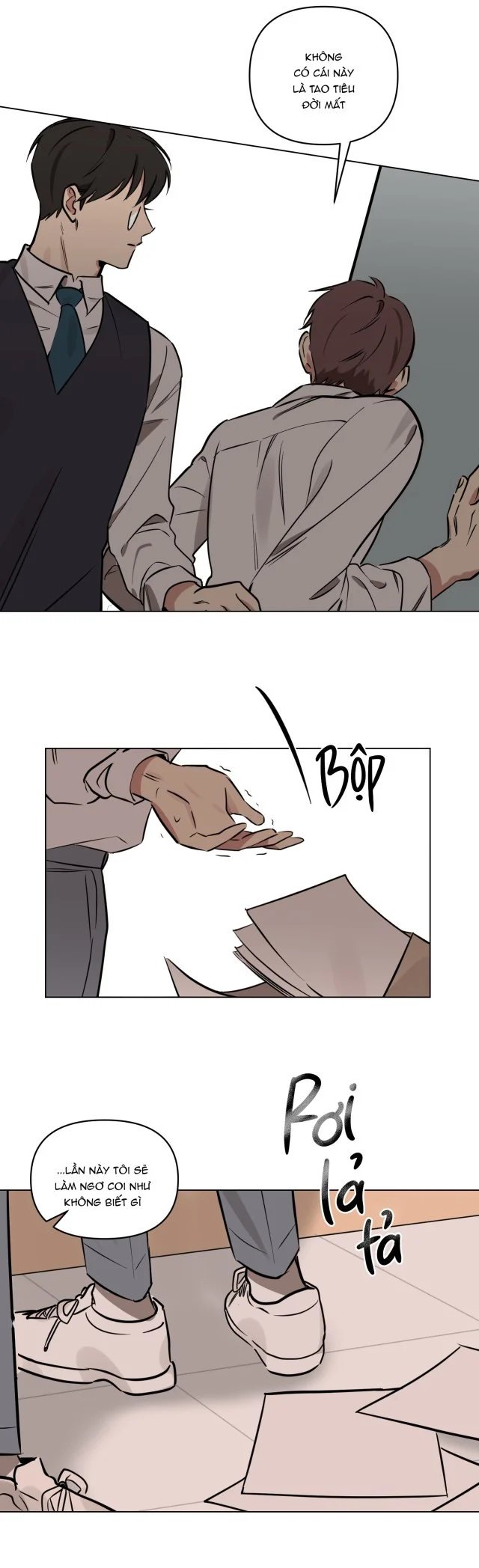 nói tôi nghe chapter 5.5 3