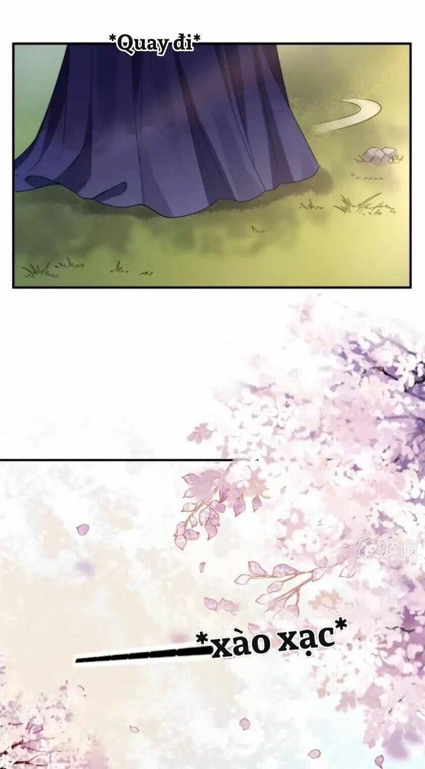 theo đuổi hoàng tử quá khó a~ chapter 67 57