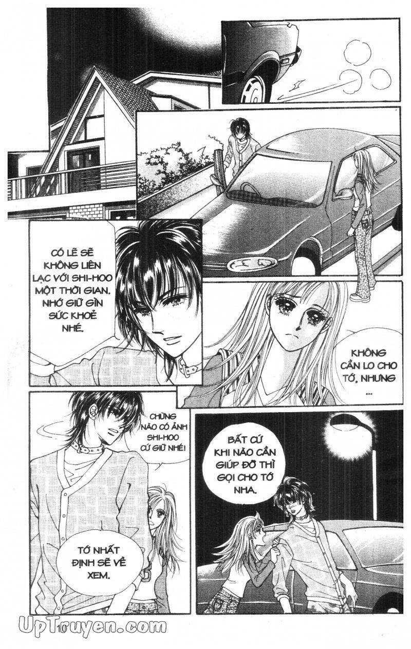 người yêu hoa chapter 3 10