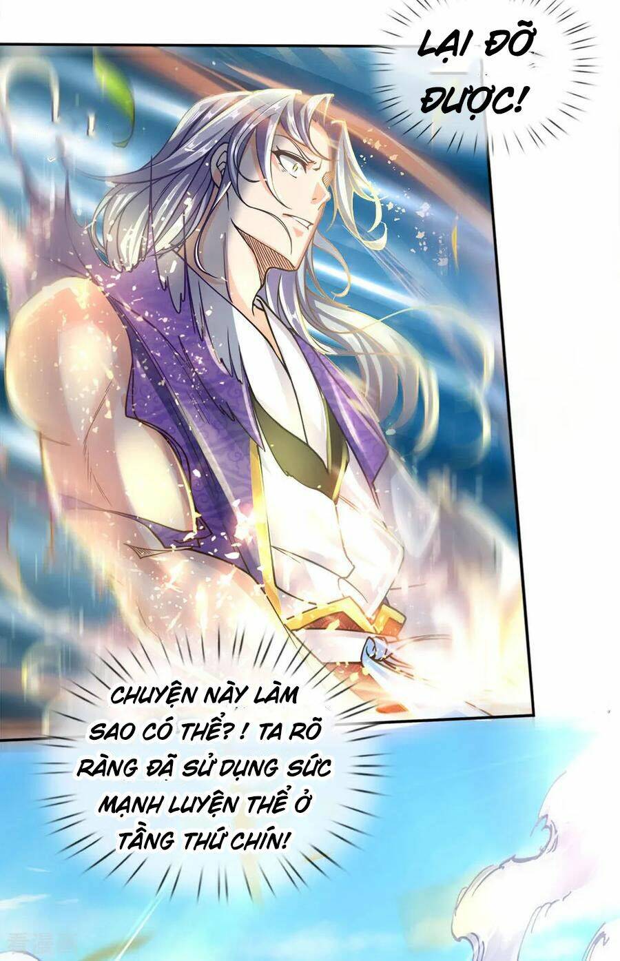 thân thể của ta là kiếm chủng chapter 51 3