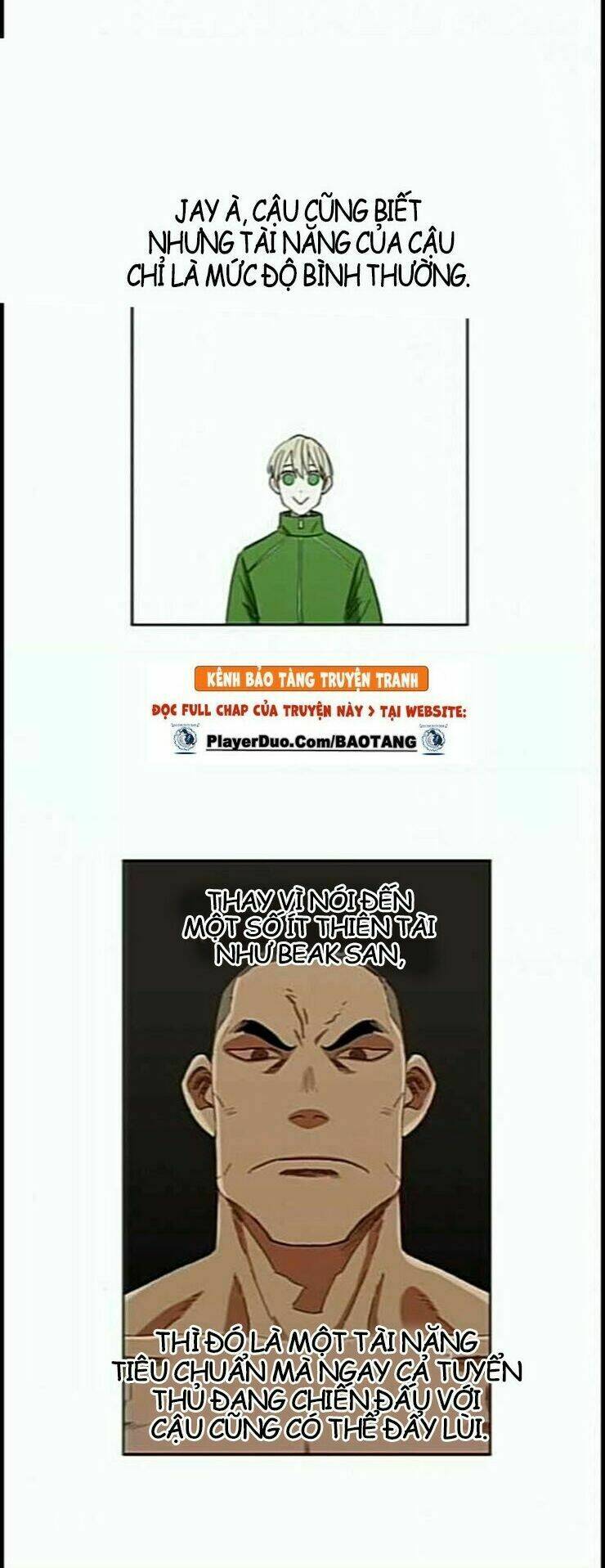 võ sĩ - the boxer chapter 35 37