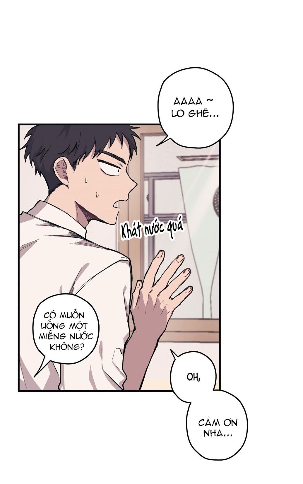 yeonwoo ngây thơ chapter 2 46