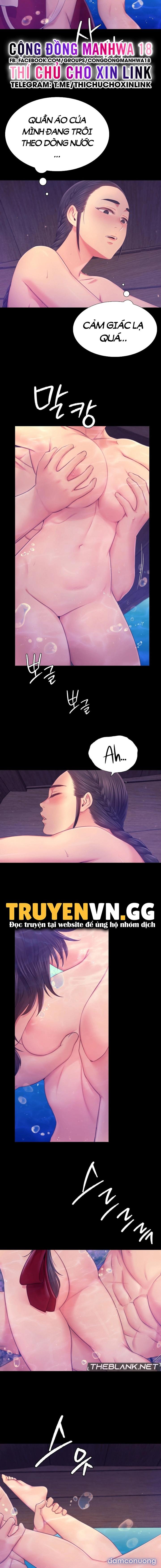 [18+] tiểu thư chapter 86 11