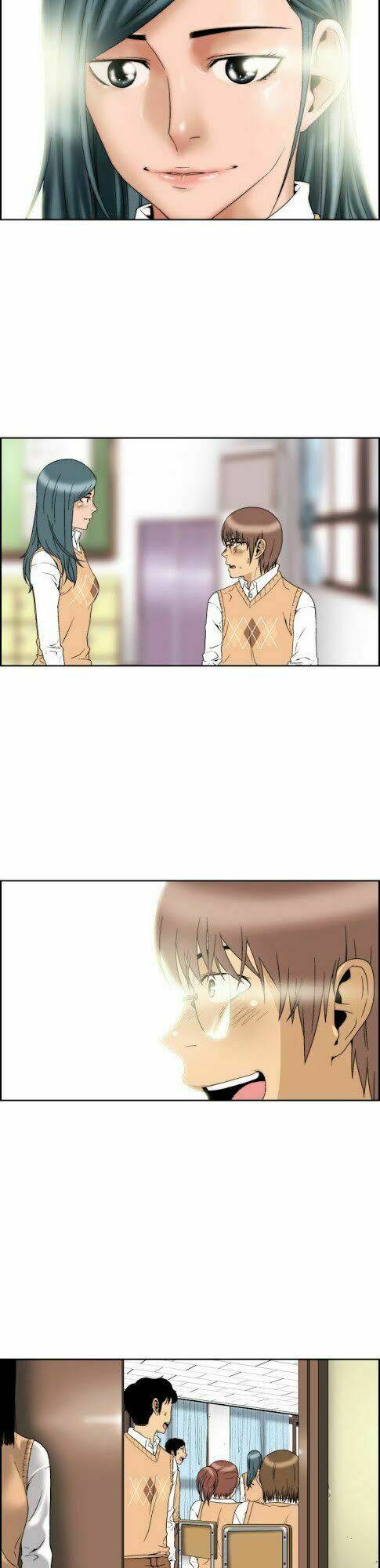 green boy chapter 45 10