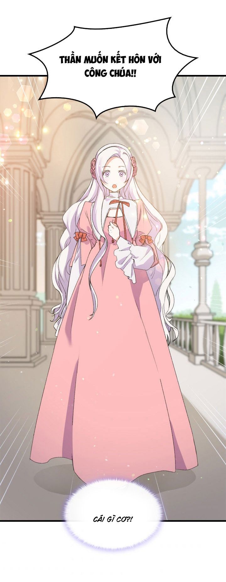 tôi định quyến rũ anh trai nhưng nam chính đã đến chapter 13 53