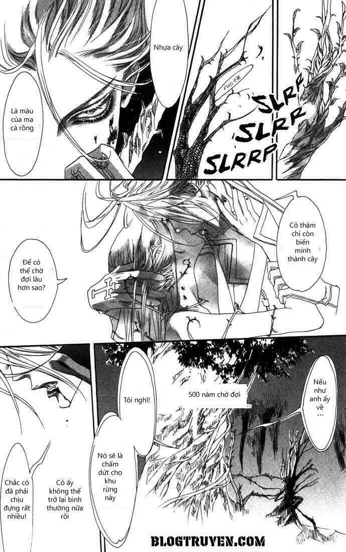 bộ 3 đẫm máu chapter 6 33