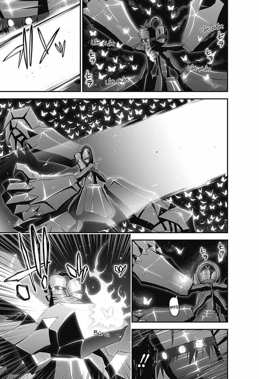 thợ săn ác linh chapter 29 5