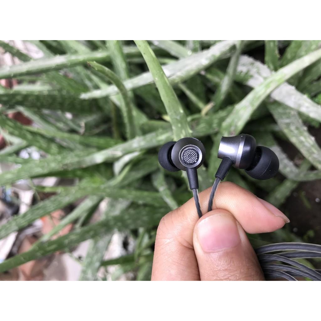 Tai nghe Devia Metal in- ear stereo Earphone - hàng chính hãng