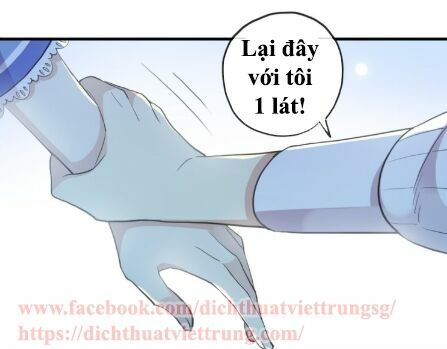 vết cắn ngọt ngào phần 2 chapter 49 10