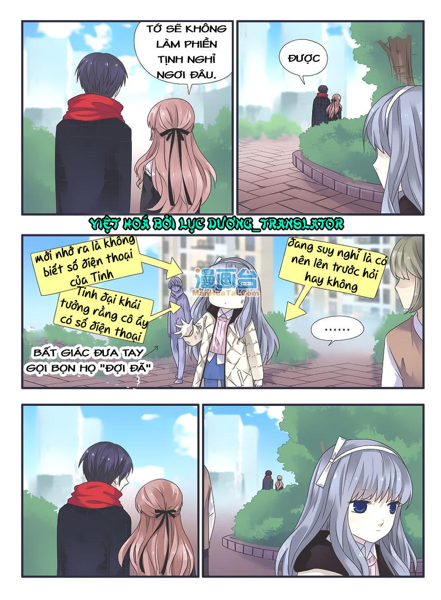 lam sí chapter 92 25