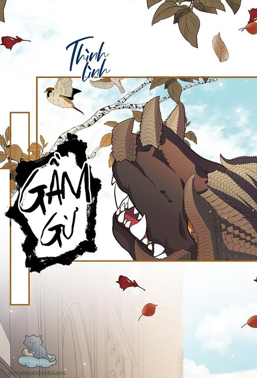 tháng năm cuối cùng của nữ phụ đoản mệnh chapter 26 3