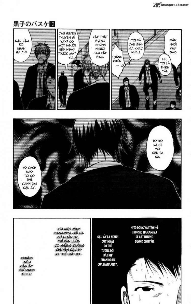 vua bóng rổ kuroko chapter 104 18