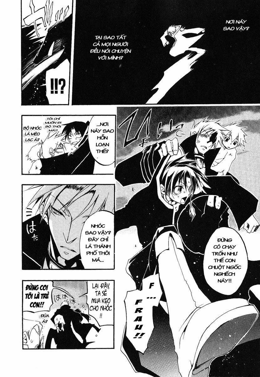 07 hồn ma chapter 27 6