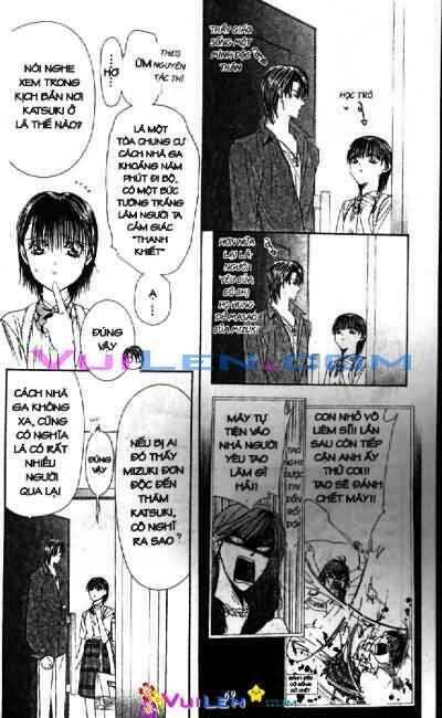 thử thách của kyouko chapter 66 70