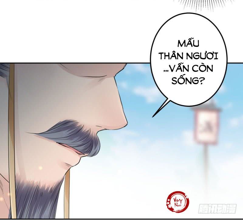 vương gia không thể trêu chapter 38 12